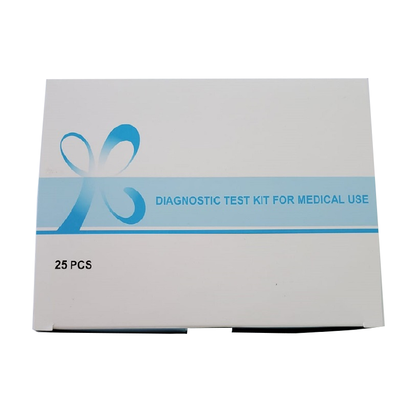 COVID-19 IgG/IgM Rapid Test Kit